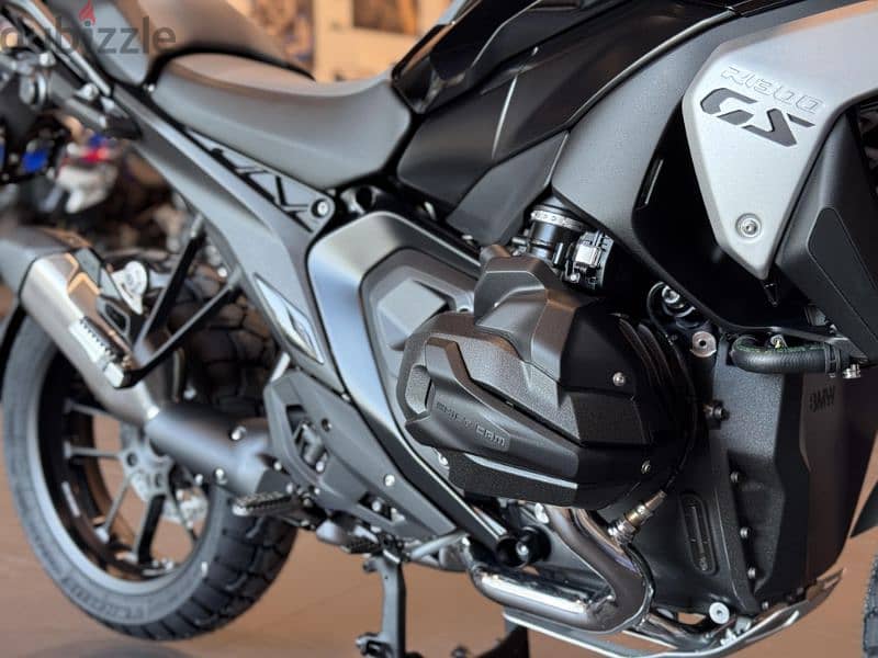 New 2025 BMW Standard MotorcycleR 1300 GS For Sale 1