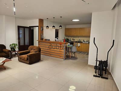 Apartment for sale in Bsalim