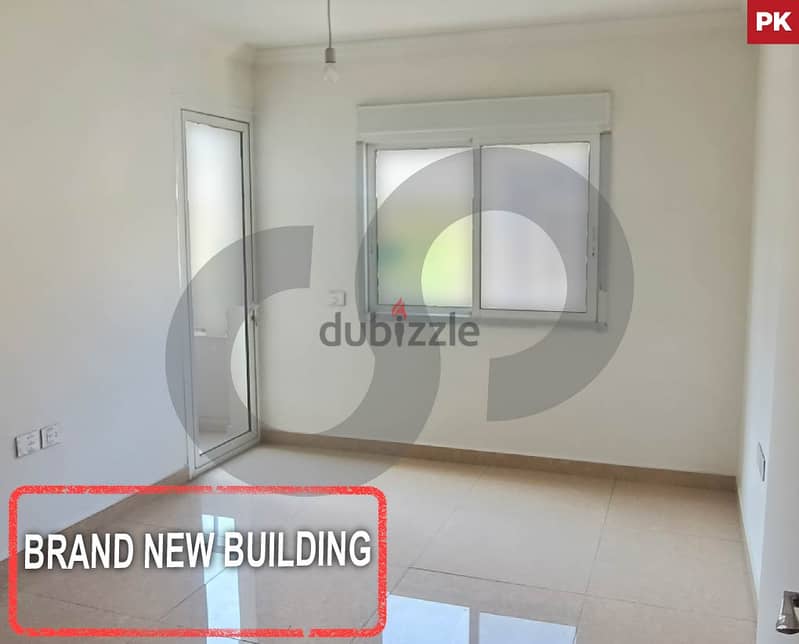 Great deal, Terrace, Metn, Sin el fil/سن الفيل  REF#PK118471 0