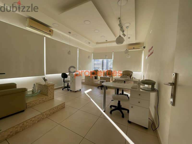 SPA for sale in Badaro منتجع صحي للبيع في بدارو CPBLJ25 0