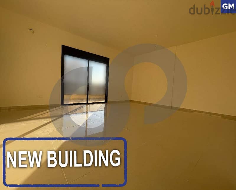 Spacious, Prime location, metn, Jdaideh/الجديدة REF#GM118472 0