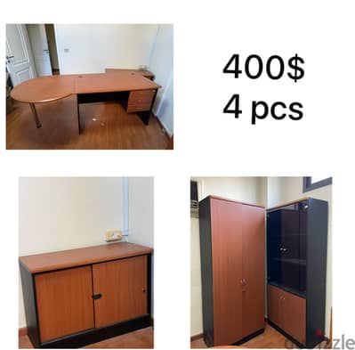 Office Furniture