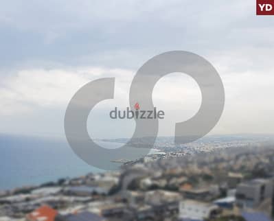 modern building- great location- Halat, Jbeil/حالات, جبيل REF#YD118473