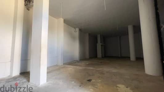 RWB102SN - Warehouse for rent in Rechdebine