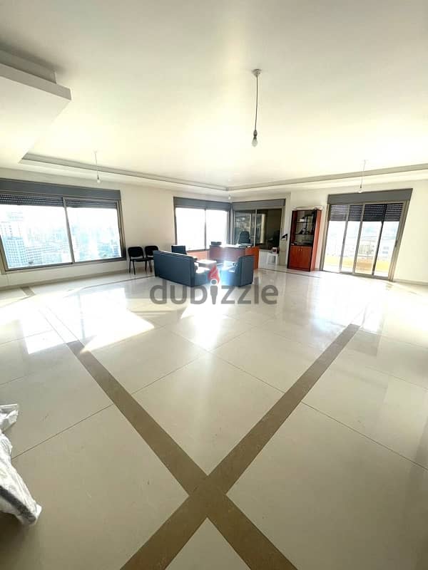 apartment for sale Achrafieh hot deal 0