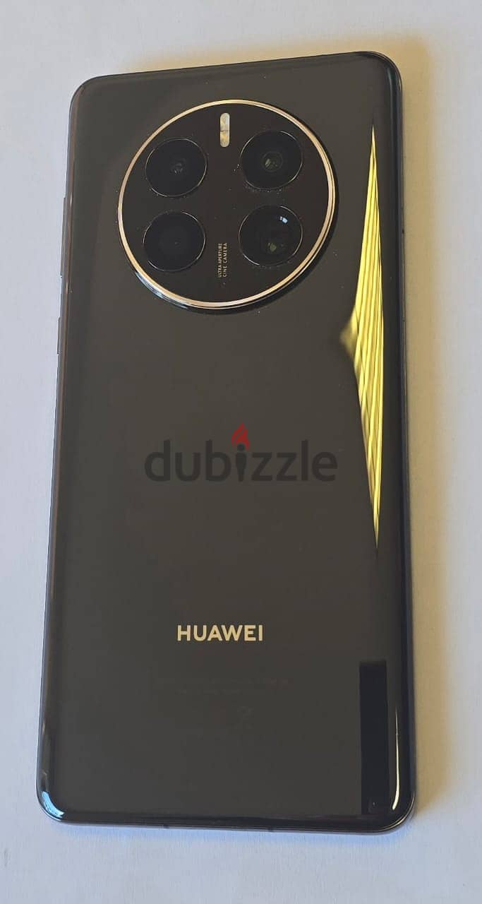 Huawei Mate 50 Pro 0