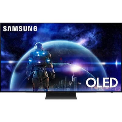 Samsung 48inch S90D OLED TV (2024)