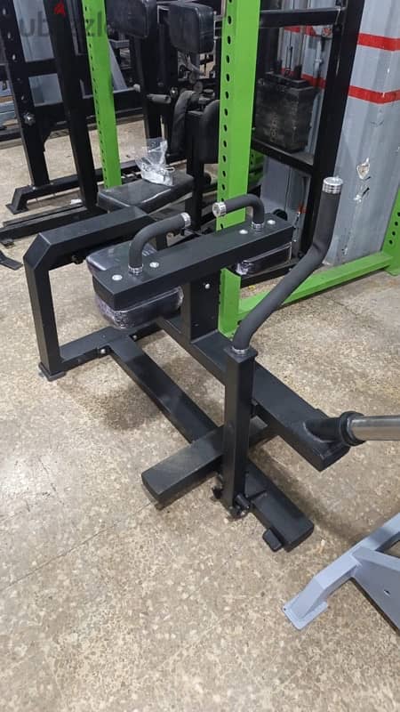 machine for calves new 0