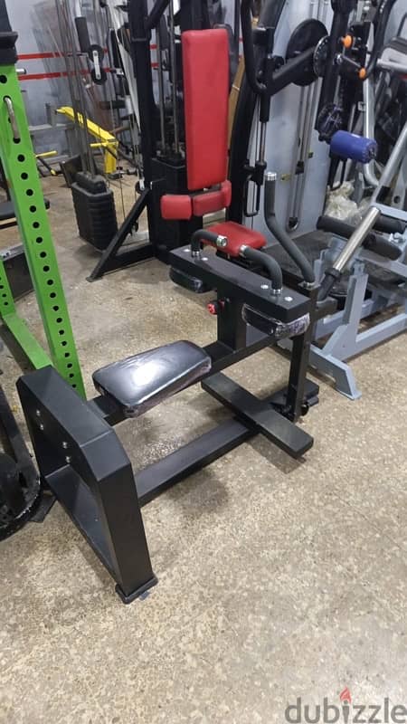 machine for calves new 1