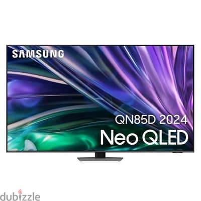 Samsung 65inch QN85D Neo QLED TV (2024)