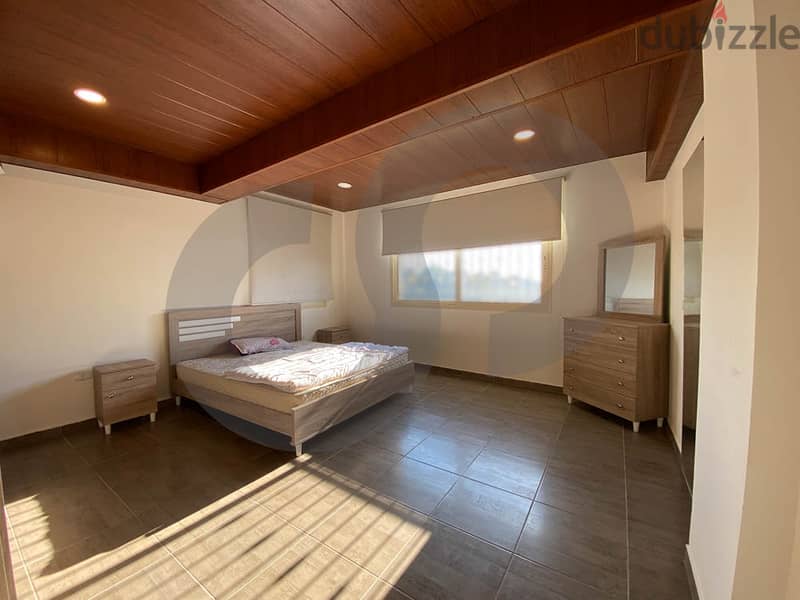 Sea view, competitive price, Aley, ain ksour/عين كسور REF#MA118483 8