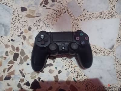 original controller ps4