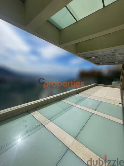 APARTMENT FOR SALE IN Kfarhbab  CPKAB009