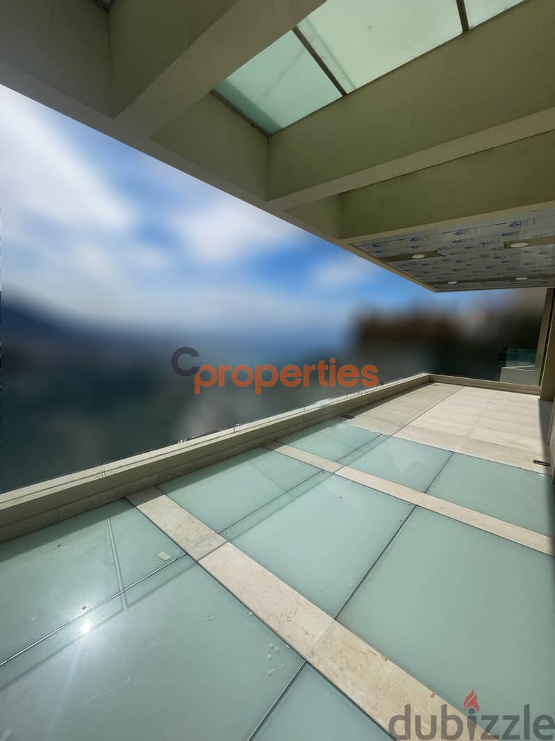 APARTMENT FOR SALE IN Kfarhbab  CPKAB009 0