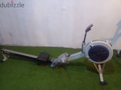 Seated Row Machine GEO sport معدات رياضية متنوعة