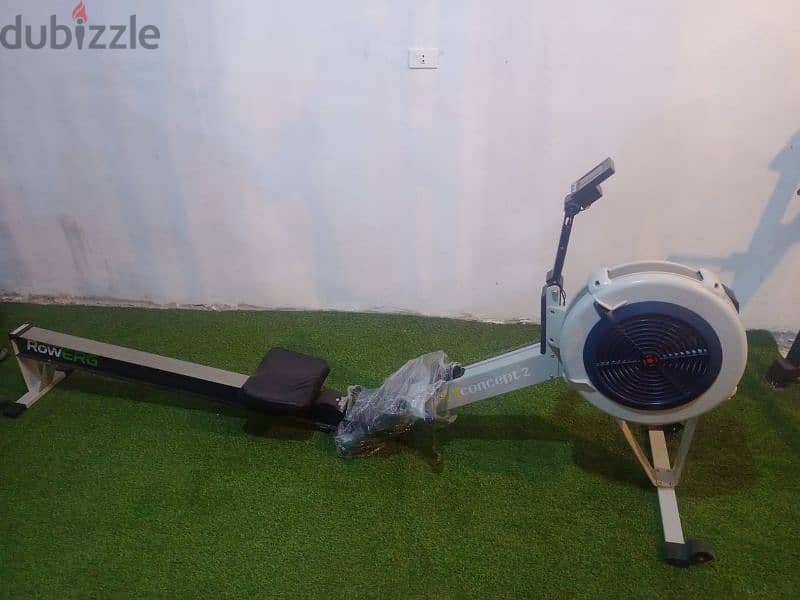 Seated Row Machine GEO sport معدات رياضية متنوعة 0