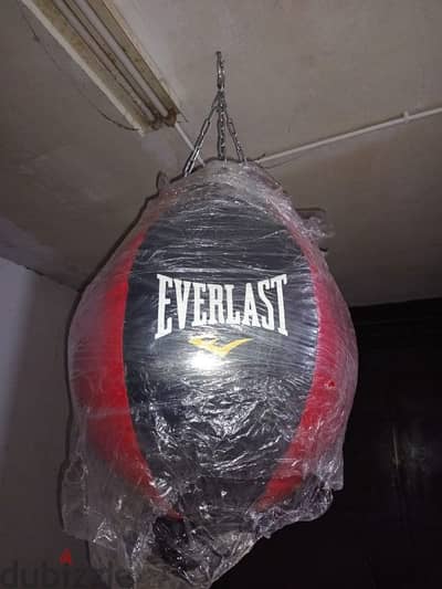 Tear Boxing Bag GEO sport معدات رياضية متنوعة