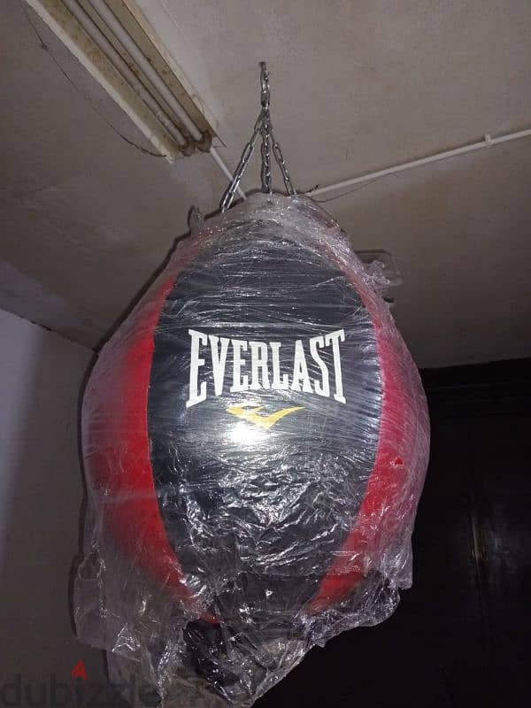 Tear Boxing Bag GEO sport معدات رياضية متنوعة 0