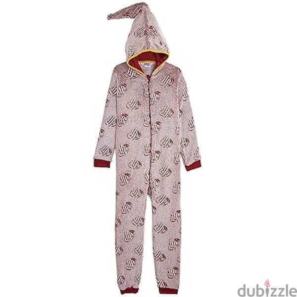 Harry Potter onesie 1