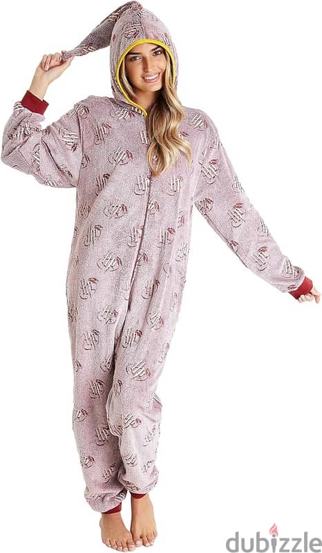 Harry Potter onesie 5