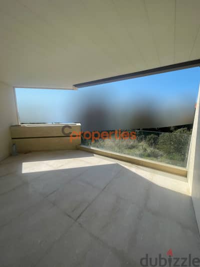 APARTMENT FOR SALE IN KFARHBAB CPKAB015