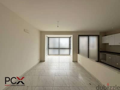 Apartment for Sale in Achrafieh | Cozy | Modern | Bright | Accessible