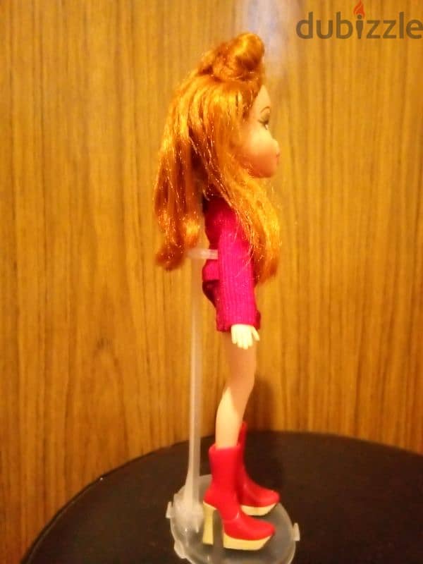 MEYGAN STRUT IT Bratz MGA First Edition wearing As new doll+Boots=35$ 3