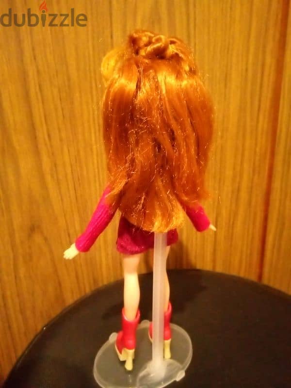 MEYGAN STRUT IT Bratz MGA First Edition wearing As new doll+Boots=35$ 4