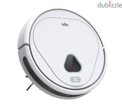 Trifo Home Robot Vacuum Cleaner, Home Surveillance Robot Vacuums