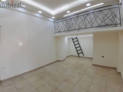 SUPER HOT DEAL 400$ / Shop for Rent in Furn El Chebbak -محل للإيجار