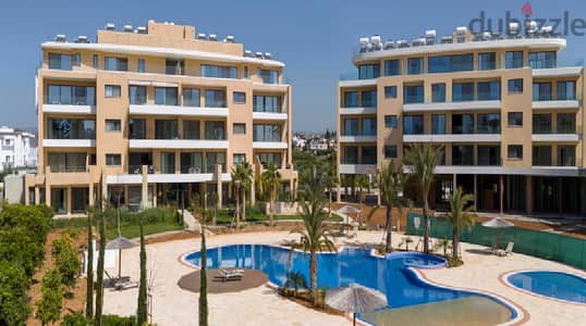 Prime Location Luxury Apartment in Limassol , Cyprus