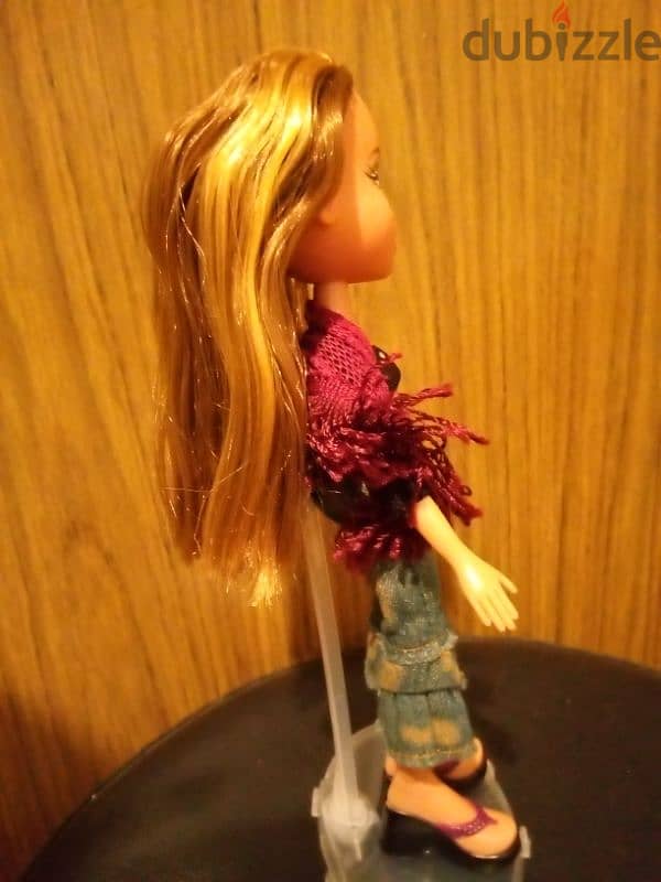 BRATZ FIANNA FUNK OUT Rare 2004 1ST Edition MGA as new doll=38$ 2