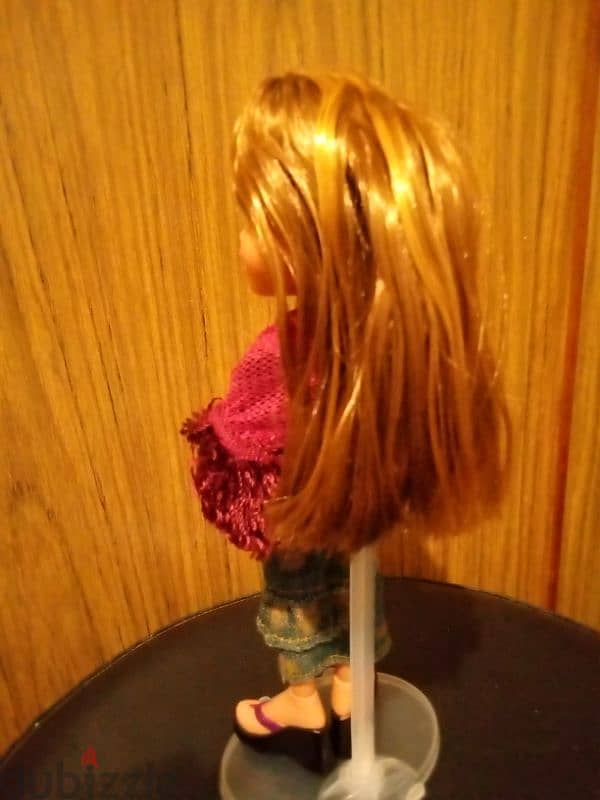 BRATZ FIANNA FUNK OUT Rare 2004 1ST Edition MGA as new doll=38$ 5