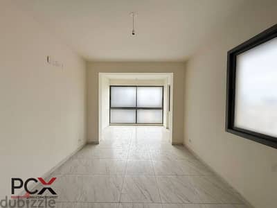 Apartment for Sale in Achrafieh | Modern | Bright | Prime Location