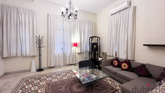 Furnished Apartment for Rent - Abdel Wahab