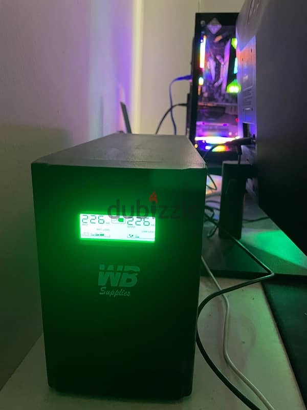 Gaming pc 5