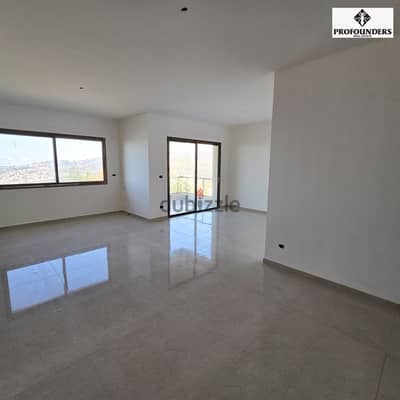 Apartment for Sale in Cornet Chehwan شقة للبيع في قرنة شهوان