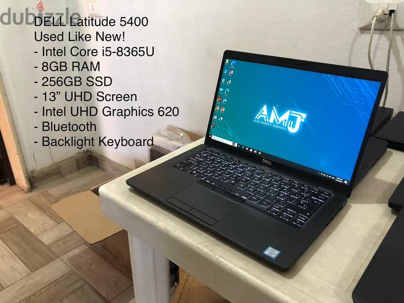 Dell latitude 0