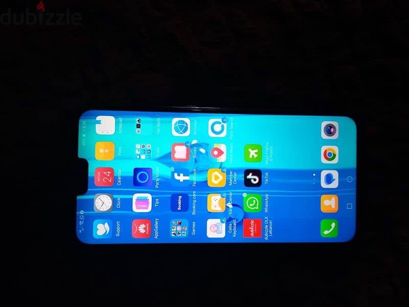 huawei y9 prime 0