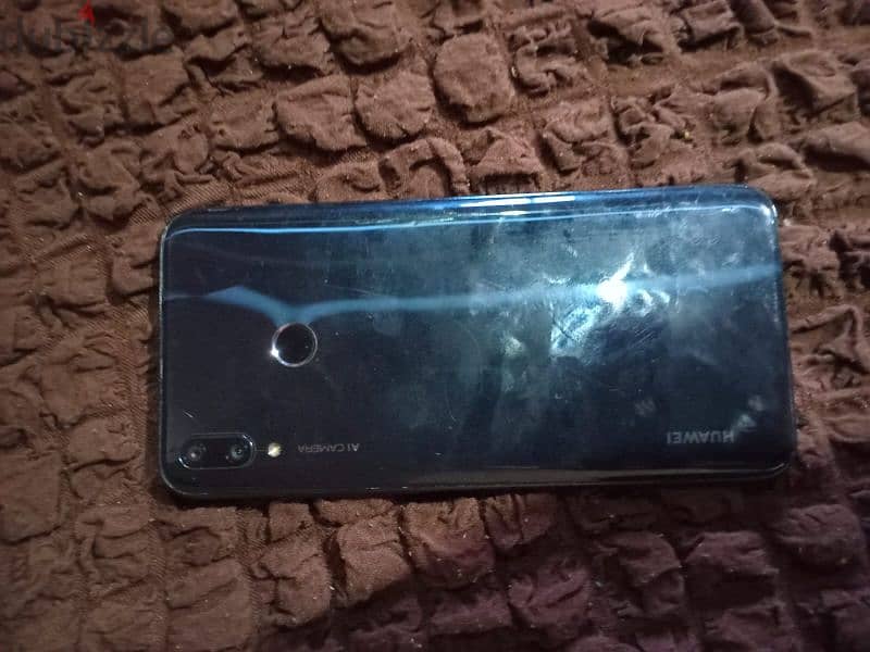 huawei y9 prime 1