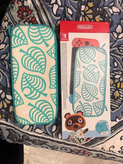 Nintendo case