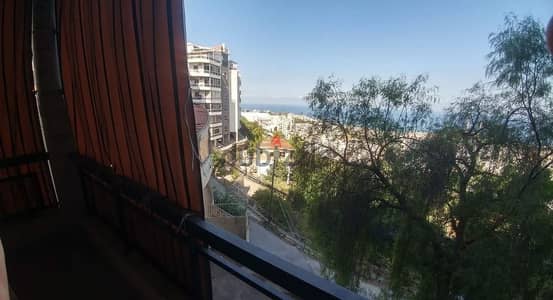 Furnished & decorated 153 m2 apartment for sale in Zouk mosbeh