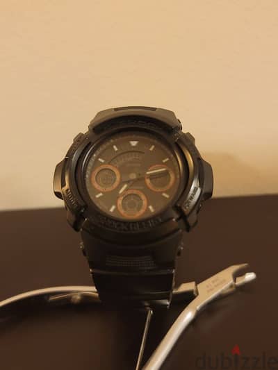 Casio G-Shock