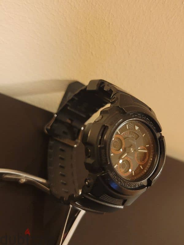 Casio G-Shock 1