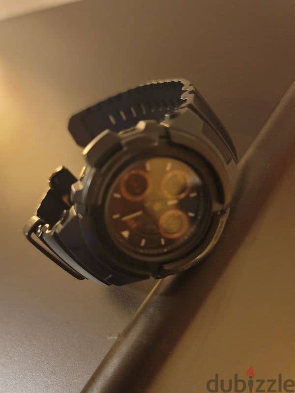 Casio G-Shock 10