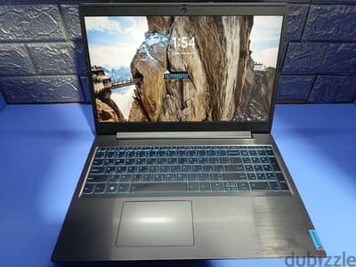 Lenovo Ideapad L340 81lk Gaming Laptop