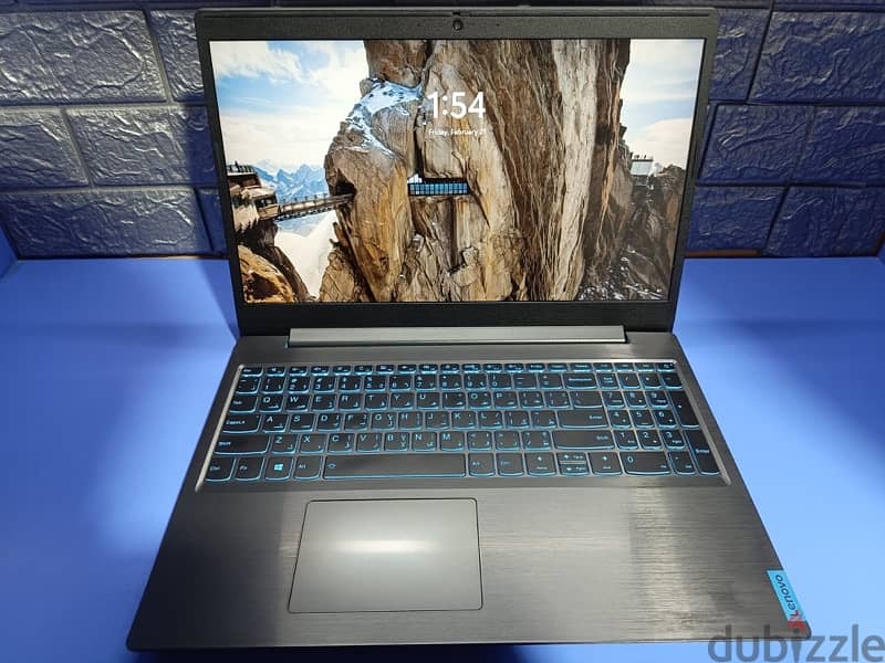 Lenovo Ideapad L340 81lk Gaming Laptop 0