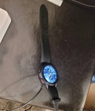 Samsung watch 4 classic 46mm