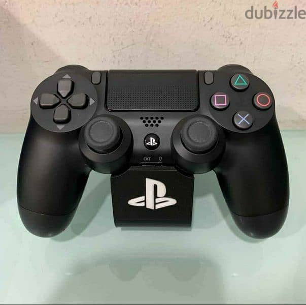 ps4 controller 0