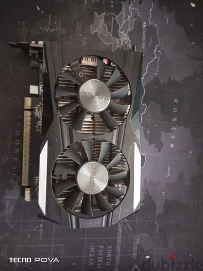 GTX 1050Ti